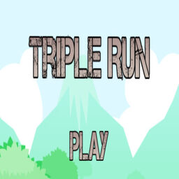Runner’s Triple