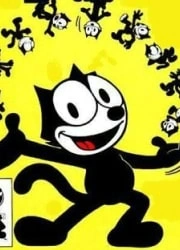 Felix The Cat - The Complete Collection
